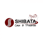 Logo Shibata Casa & Presentes
