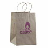 sacola para loja personalizada Lauzane Paulista