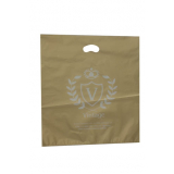 sacola plástica personalizada para loja sob encomenda Vila Matilde