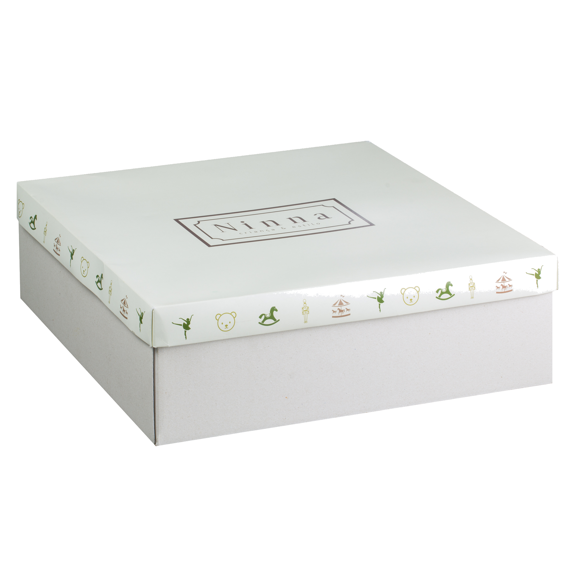 Caixas Personalizadas — exemplo personalizado — foto 4