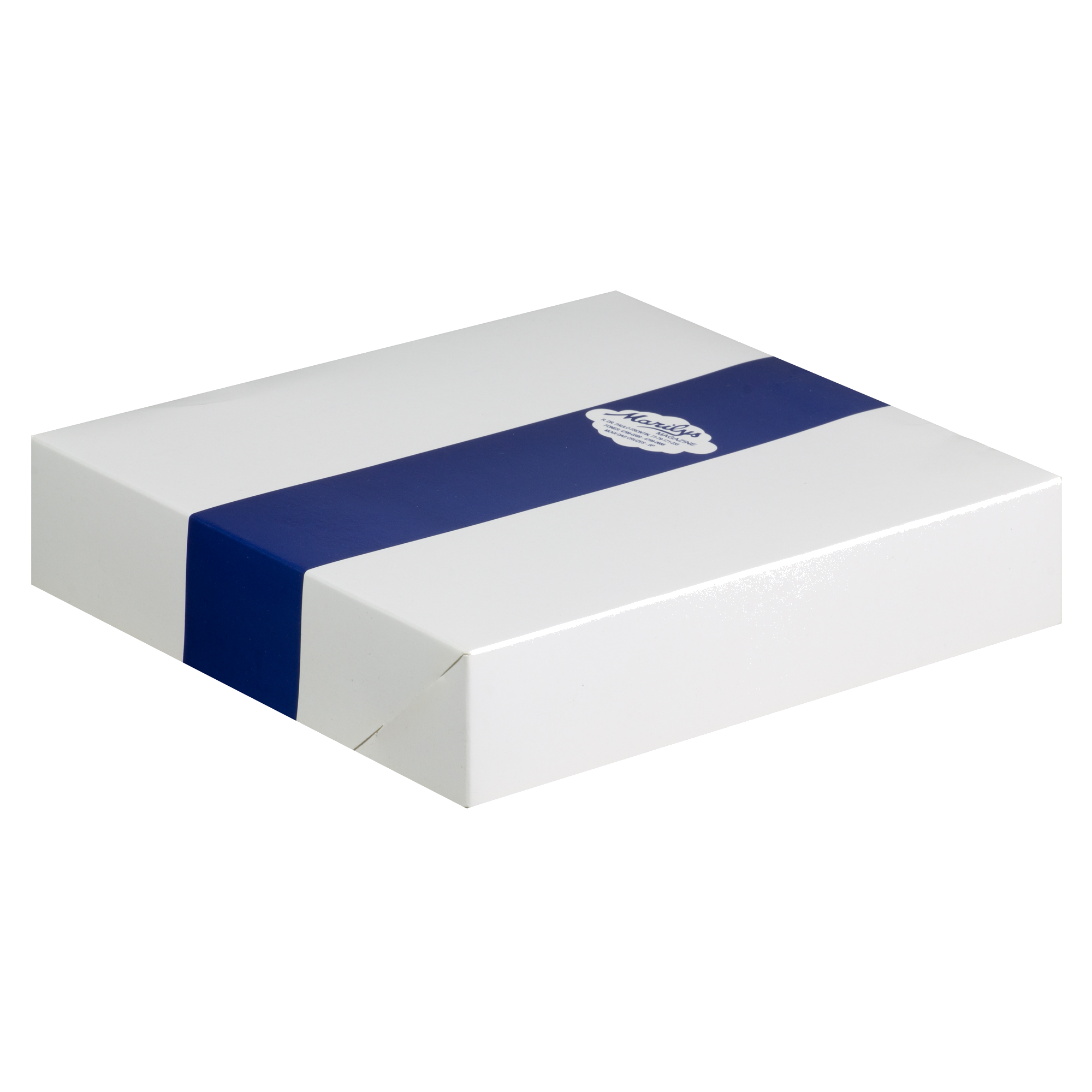 Caixas Personalizadas — exemplo personalizado — foto 5