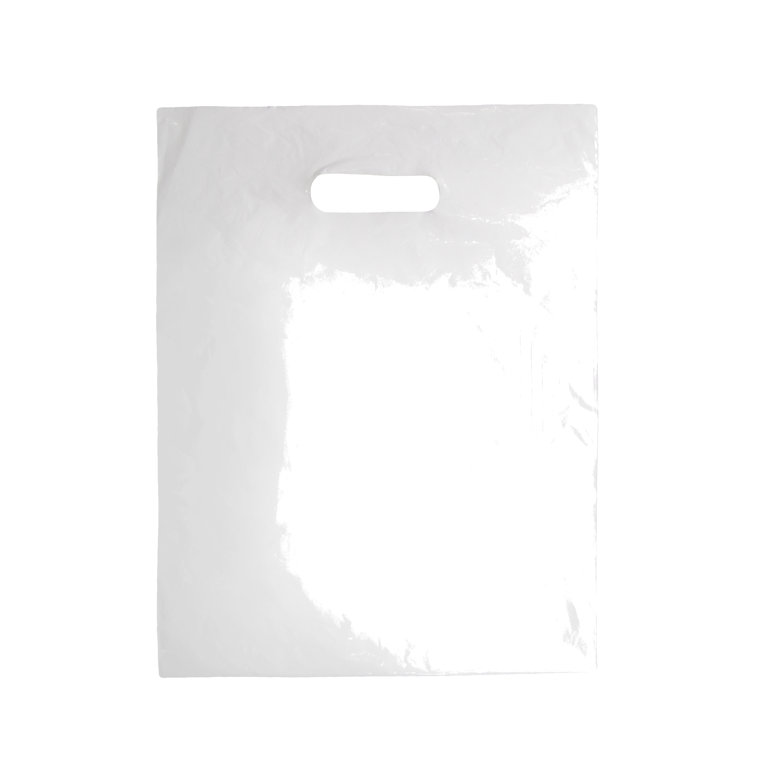 Sacolas Plásticas — exemplo personalizado — foto 4
