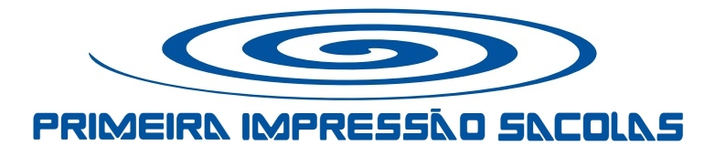Primeira Impressão Sacolas